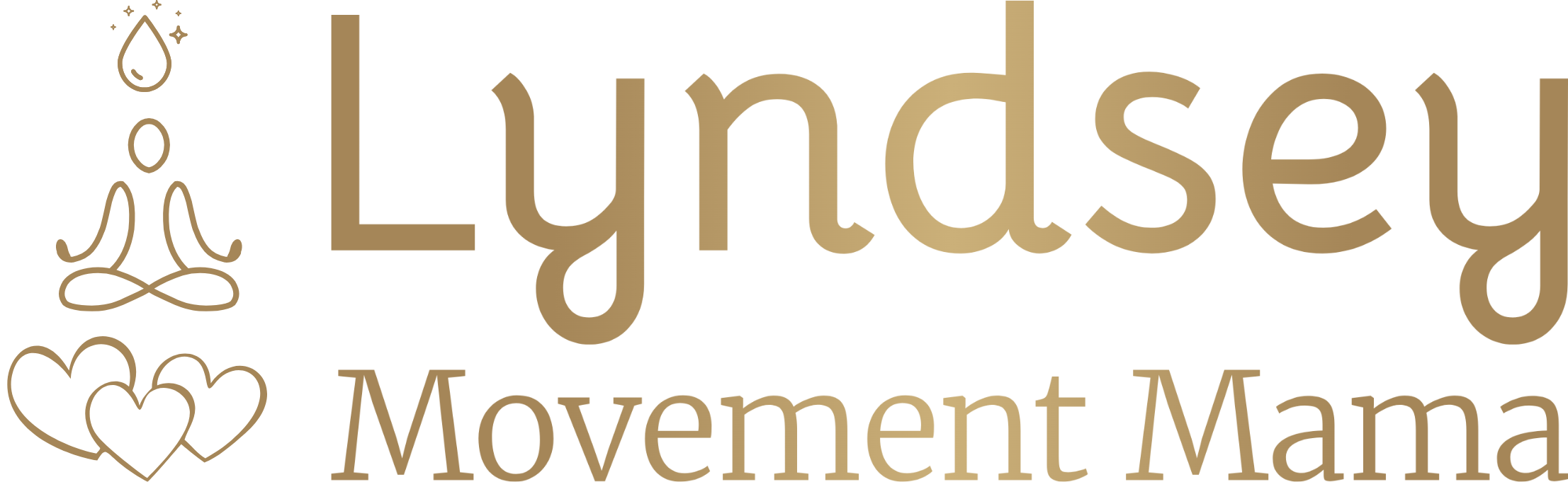 Lyndsey Movement Mama