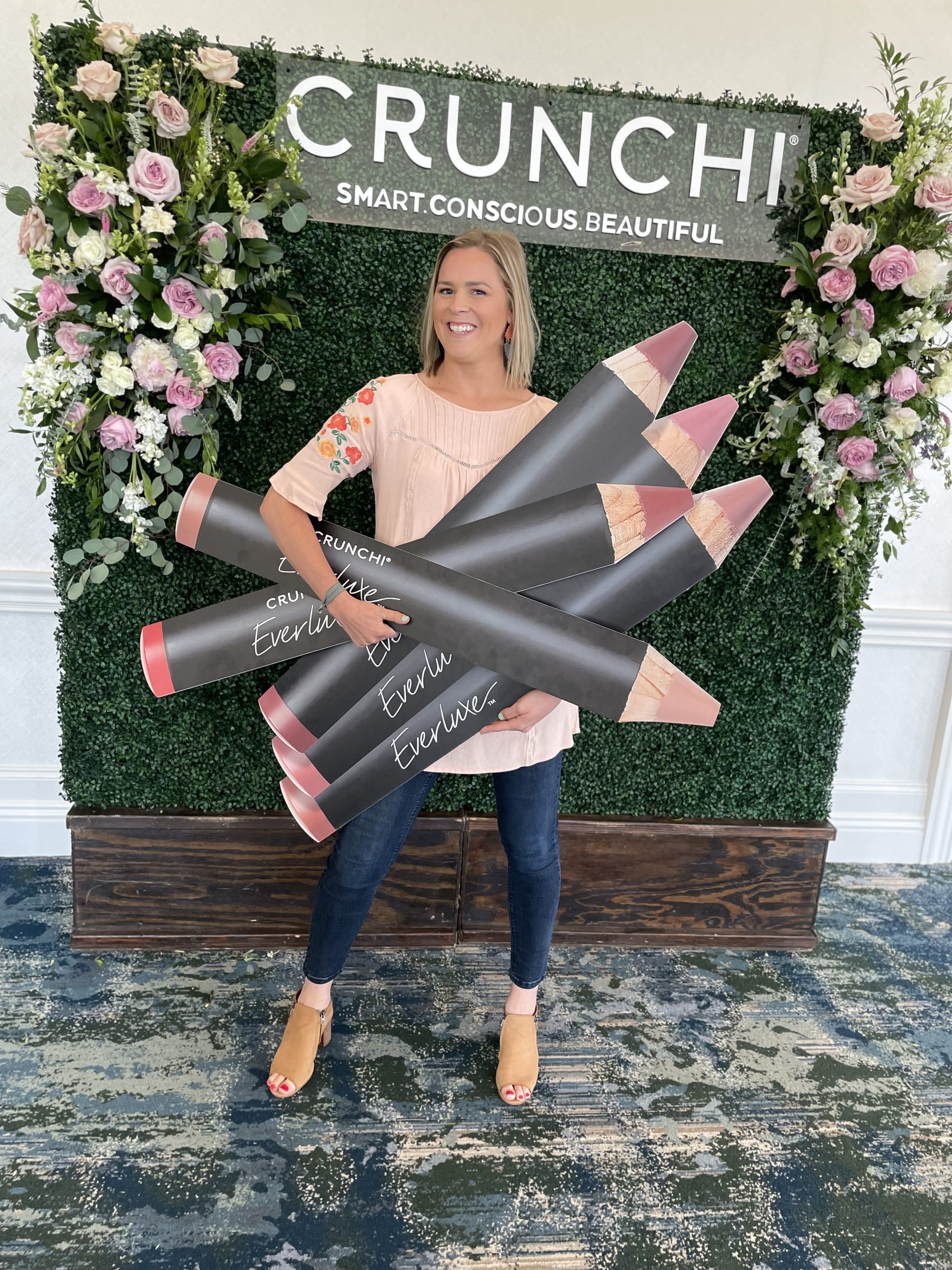 My 7-Year Crunchiversary
